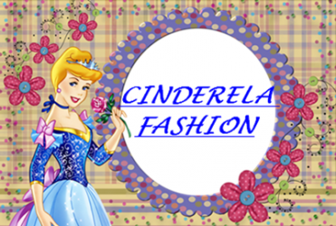 CINDERELA FASHION